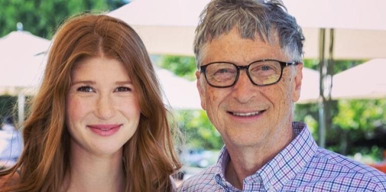 Защо Бил Гейтс лиши децата си от наследство